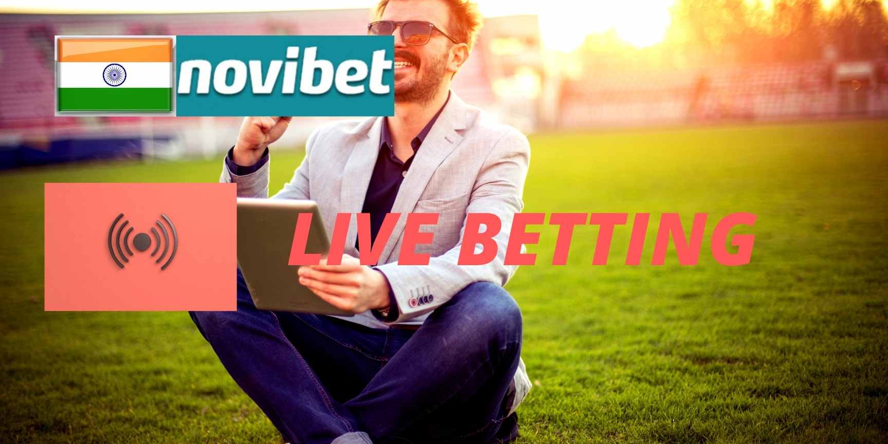 novibet live