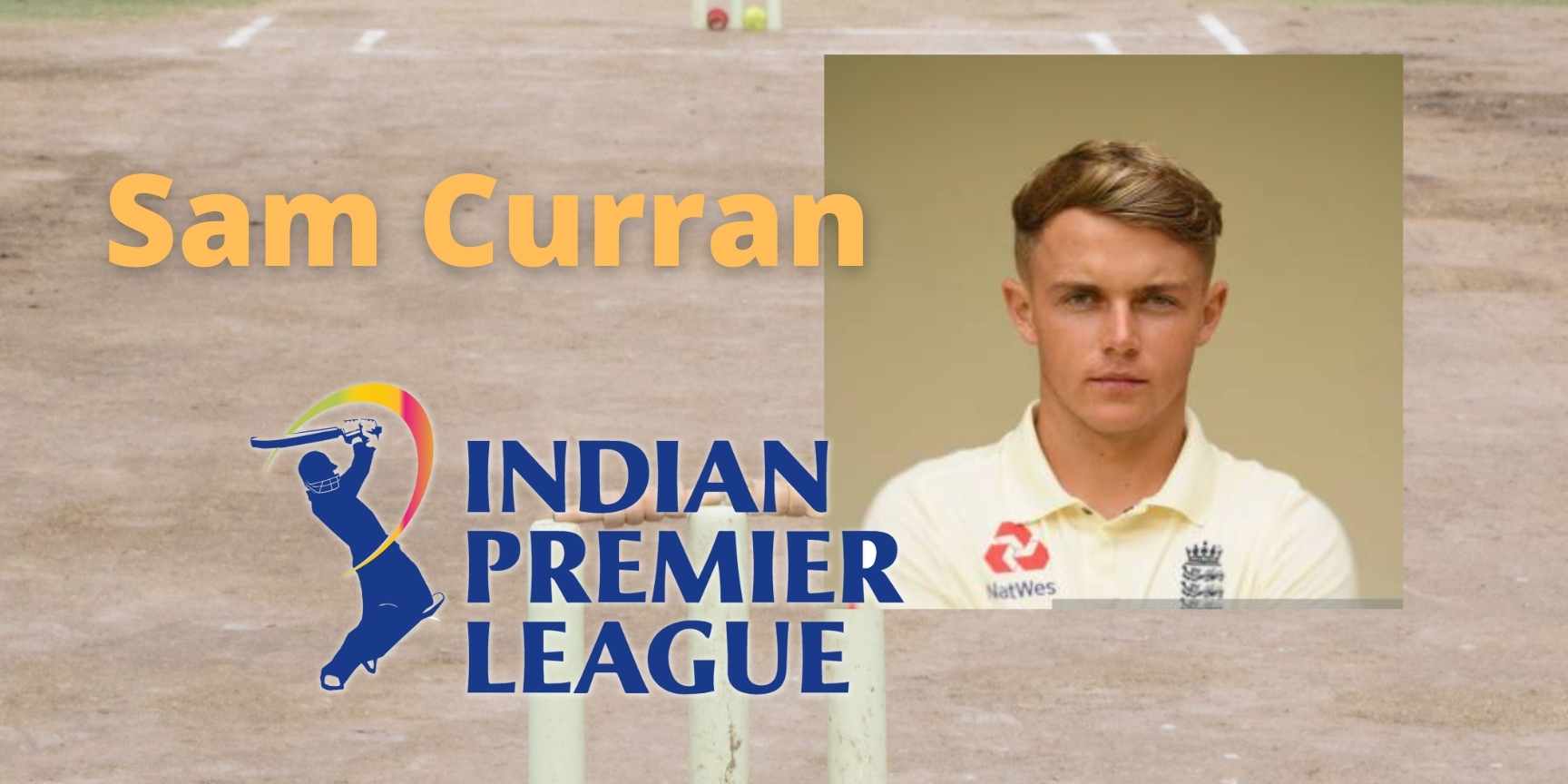 Sam Curran