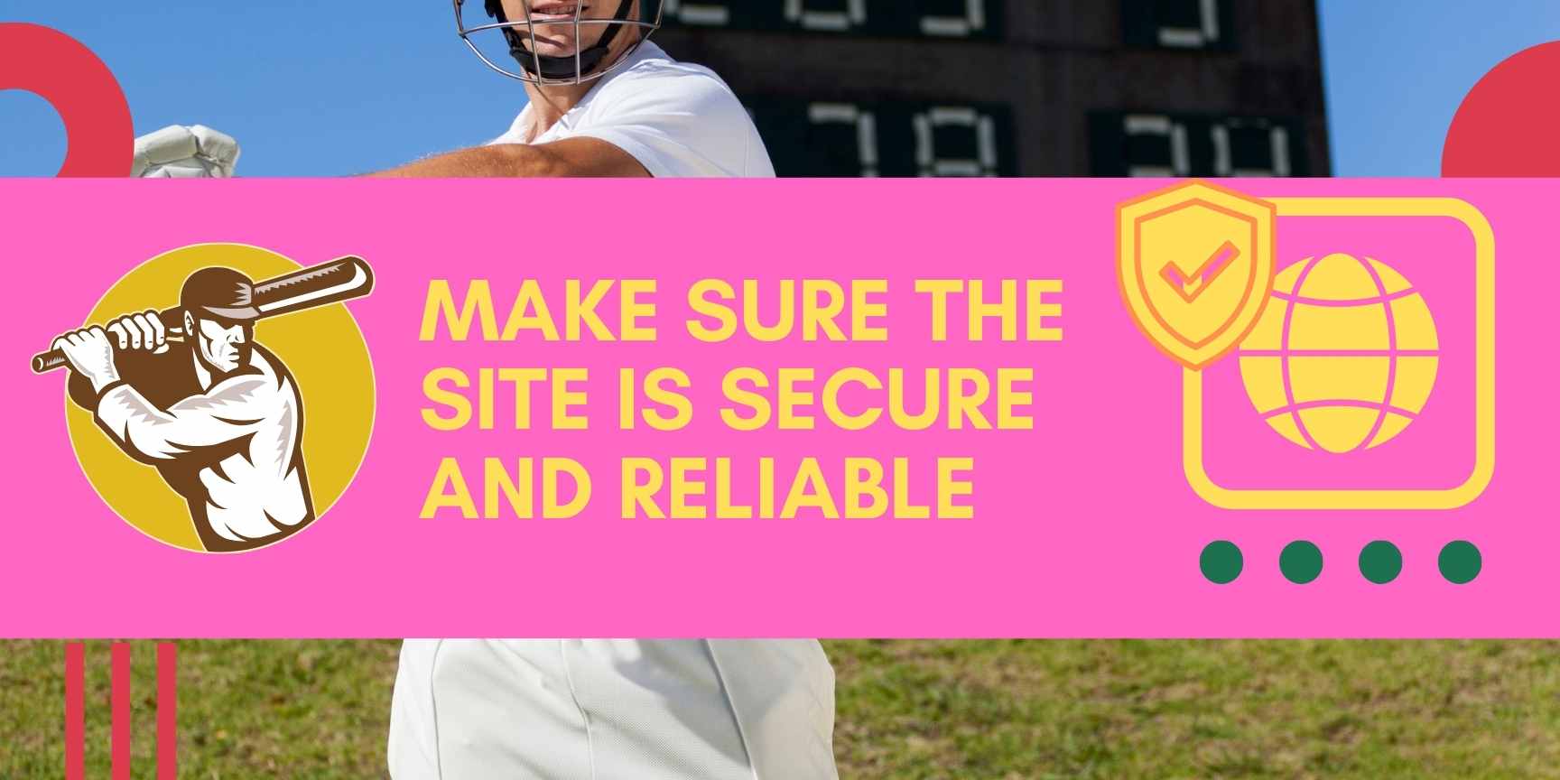 secure site
