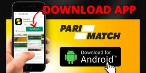 parimatch App